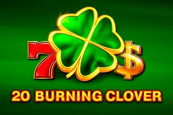 20 Burning Clover